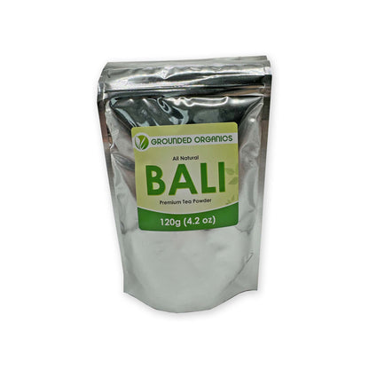 Bali Green Kratom Tea Powder