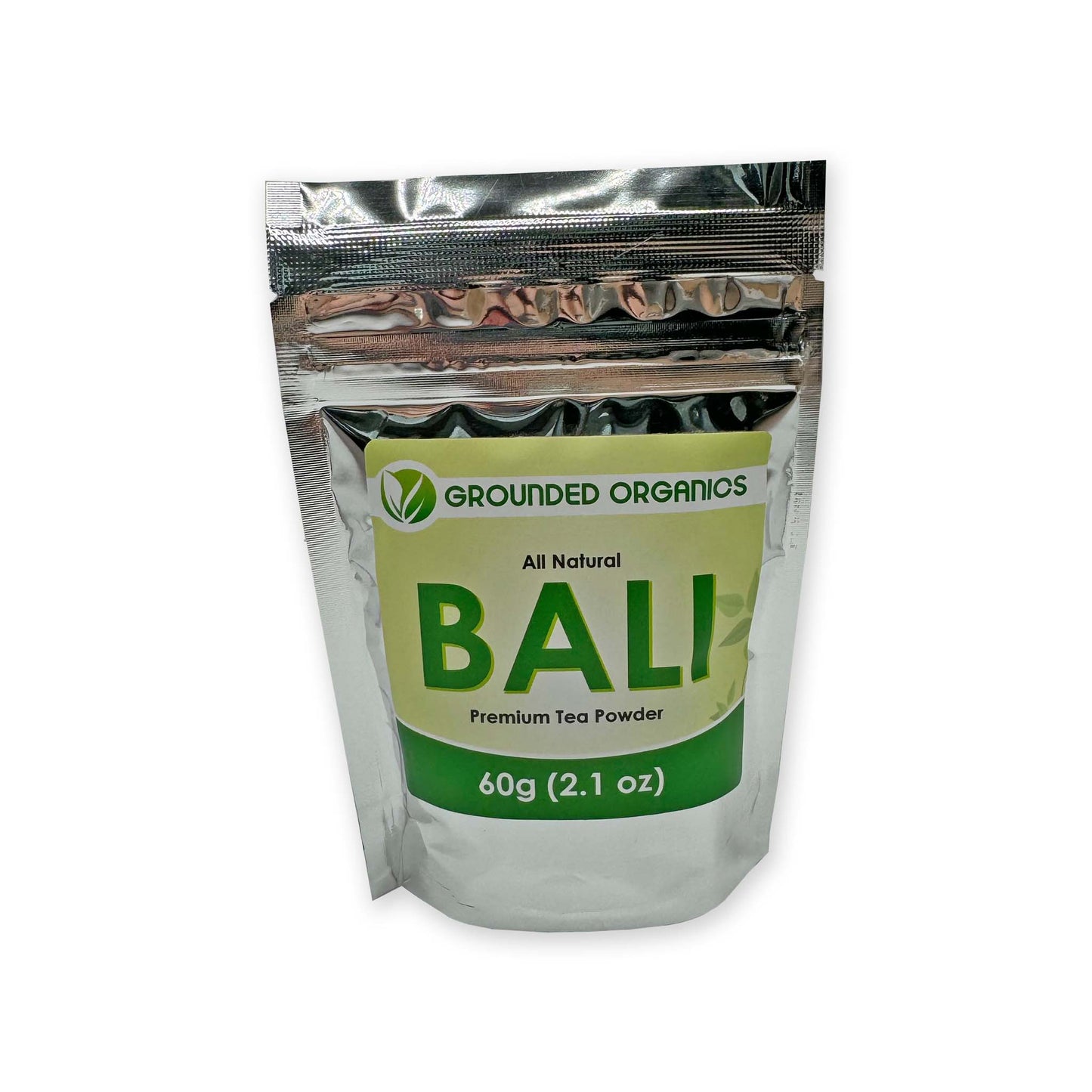 Bali Green Kratom Tea Powder