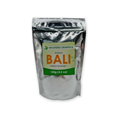 Bali Red Kratom Tea Powder