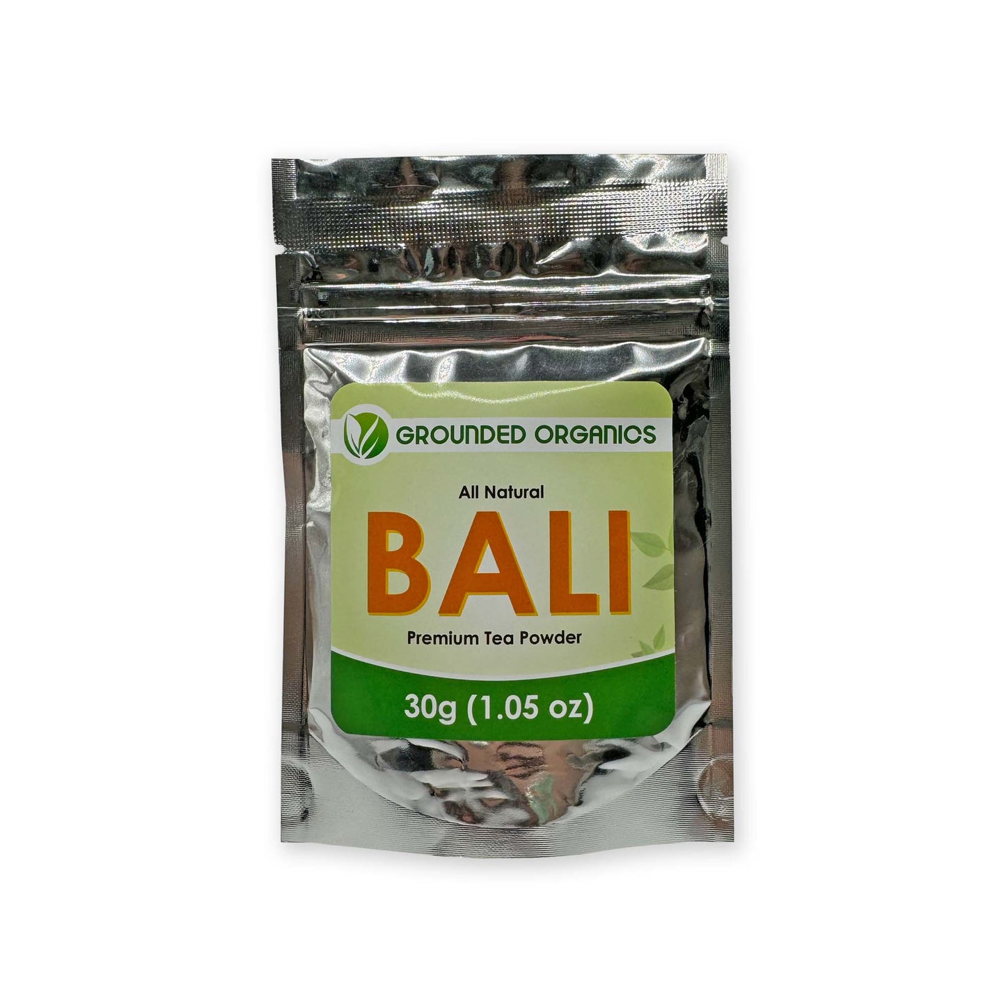 Bali Red Kratom Tea Powder