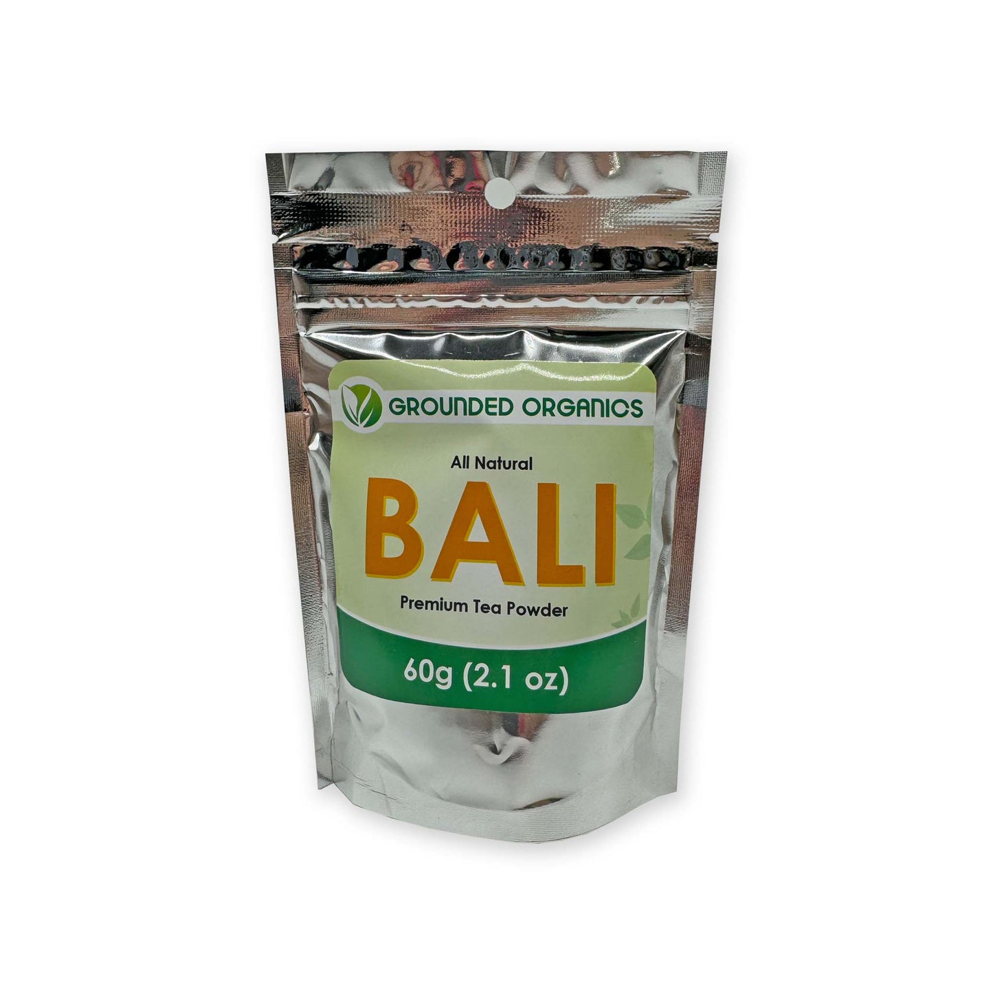 Bali Red Kratom Tea Powder