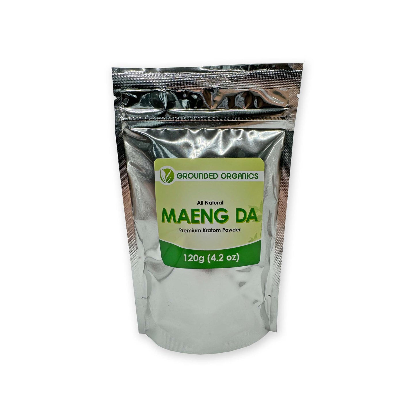 Maeng Da Green Kratom Tea Powder