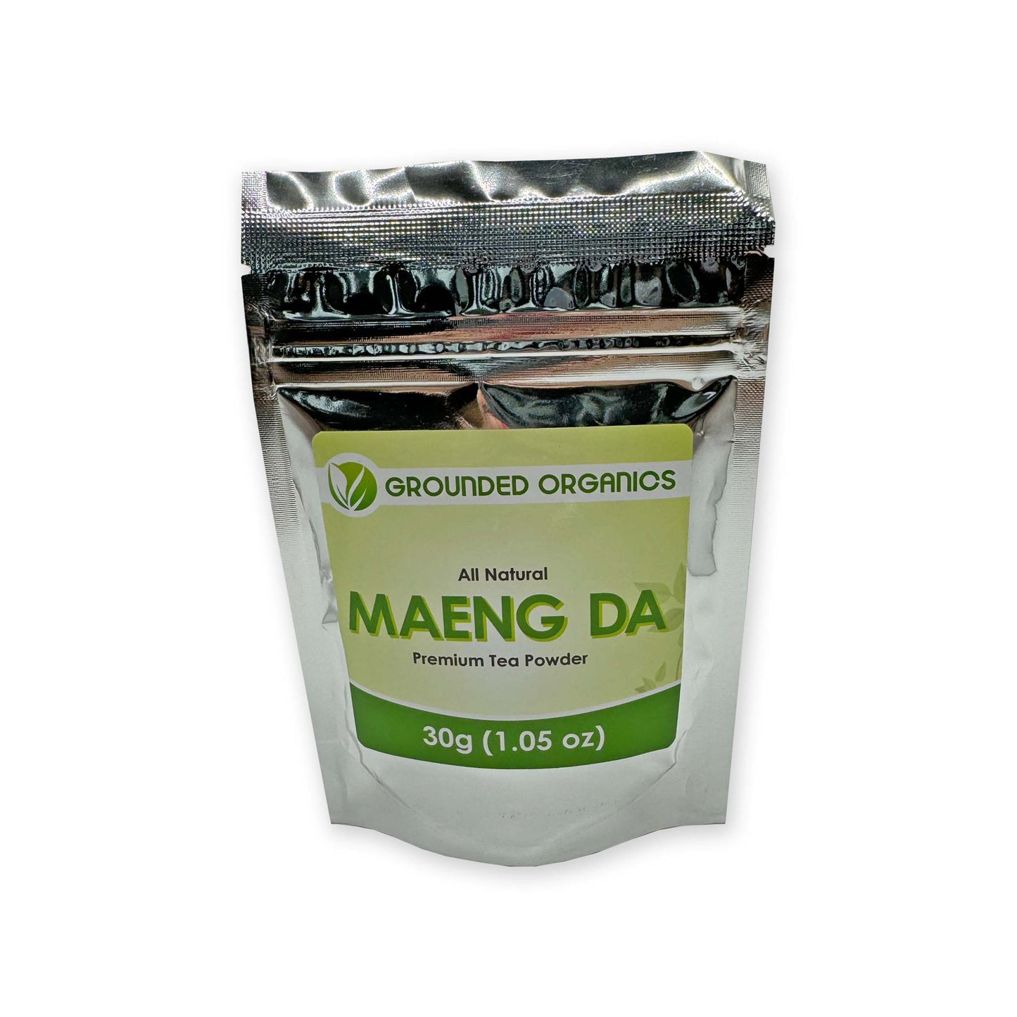 Maeng Da Green Kratom Tea Powder