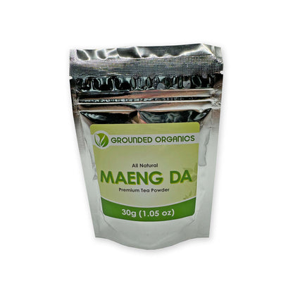 Maeng Da Green Kratom Tea Powder