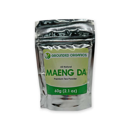 Maeng Da Green Kratom Tea Powder