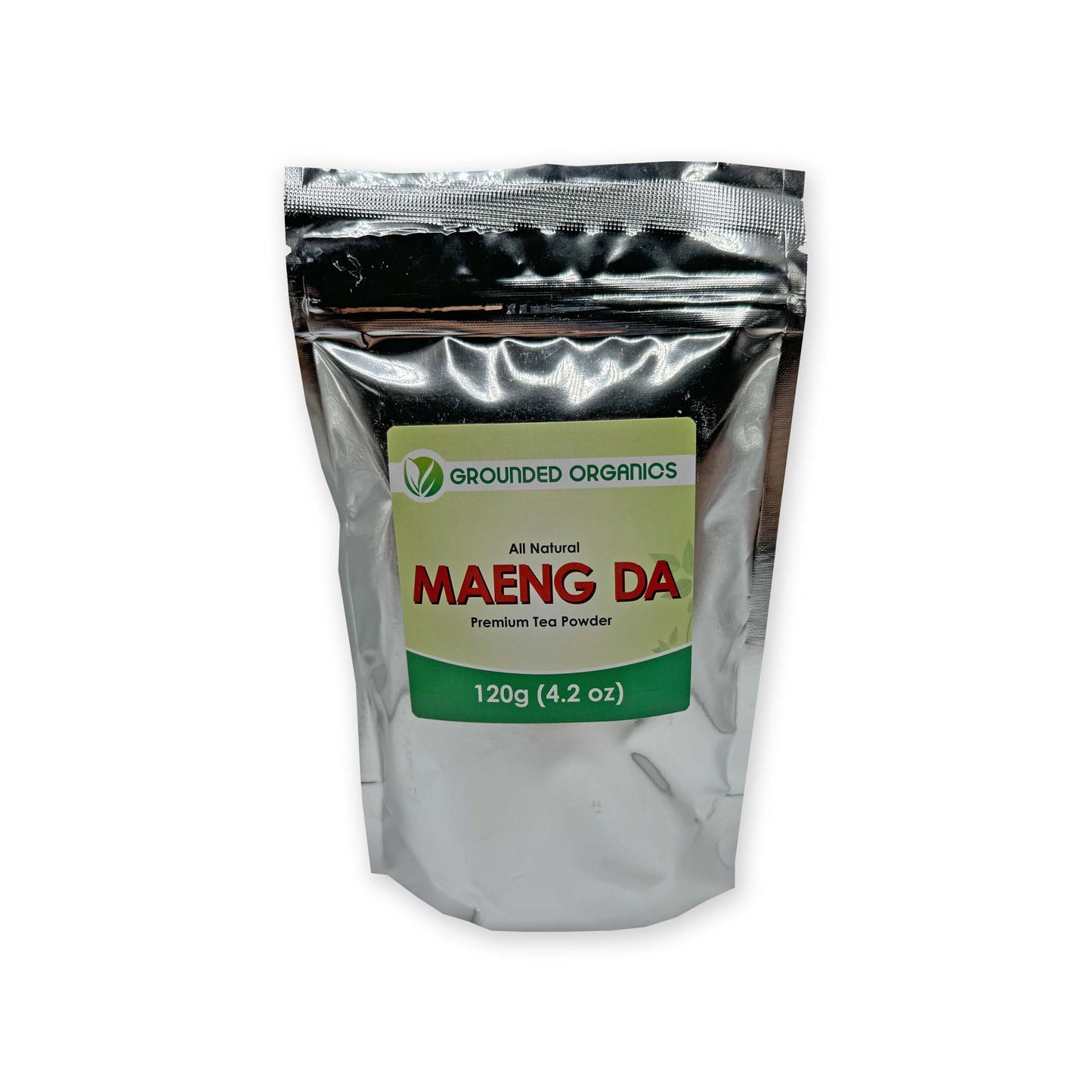 Maeng Da Red Kratom Tea Powder