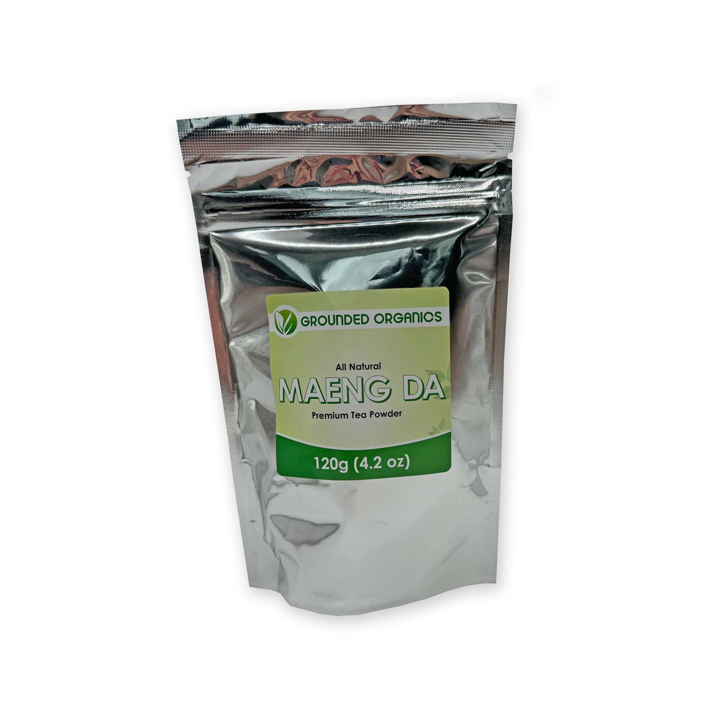 Maeng Da White Kratom Tea Powder